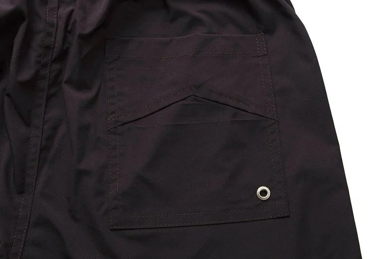 Rhude shorts product detail 39