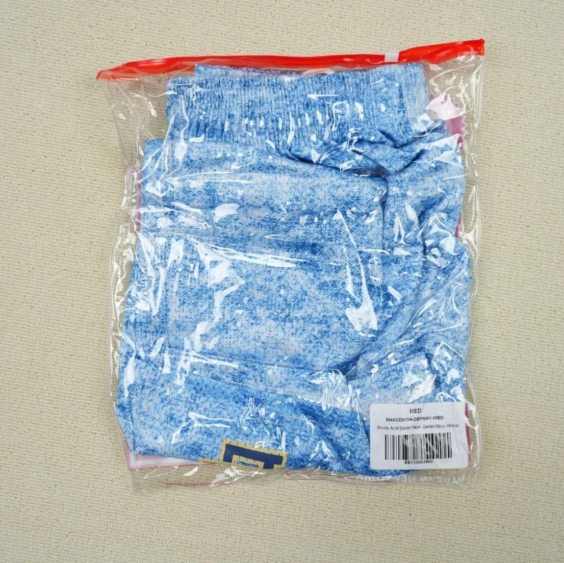 Basketball Mesh Shorts product detail 23