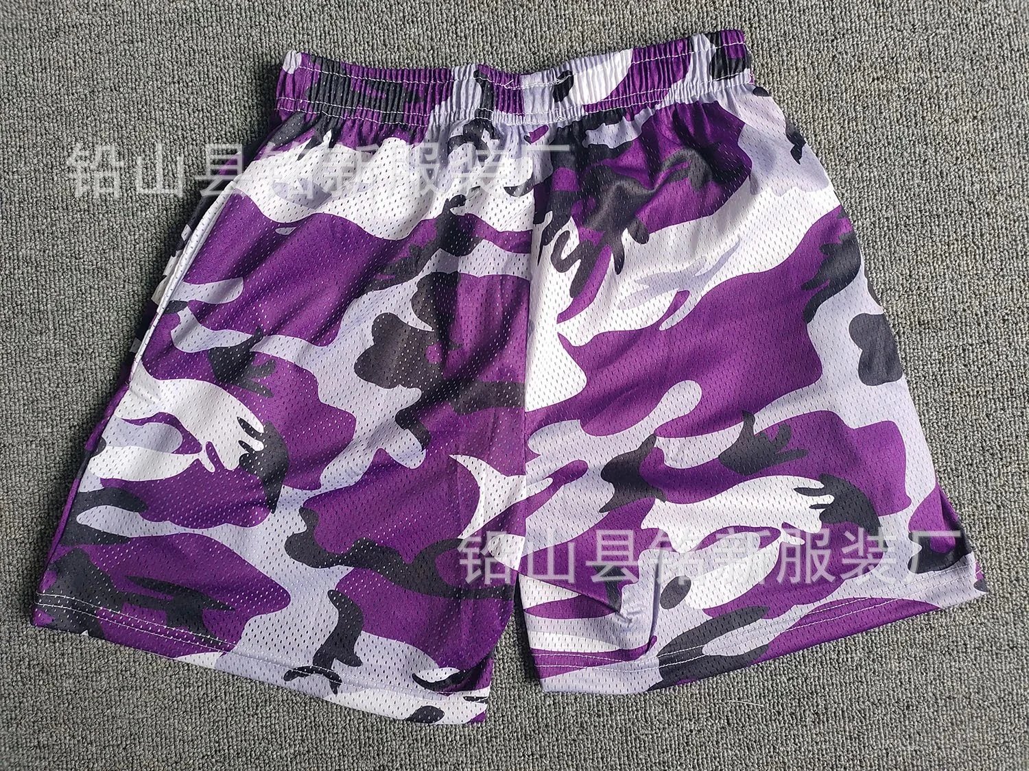EE shorts product detail 26