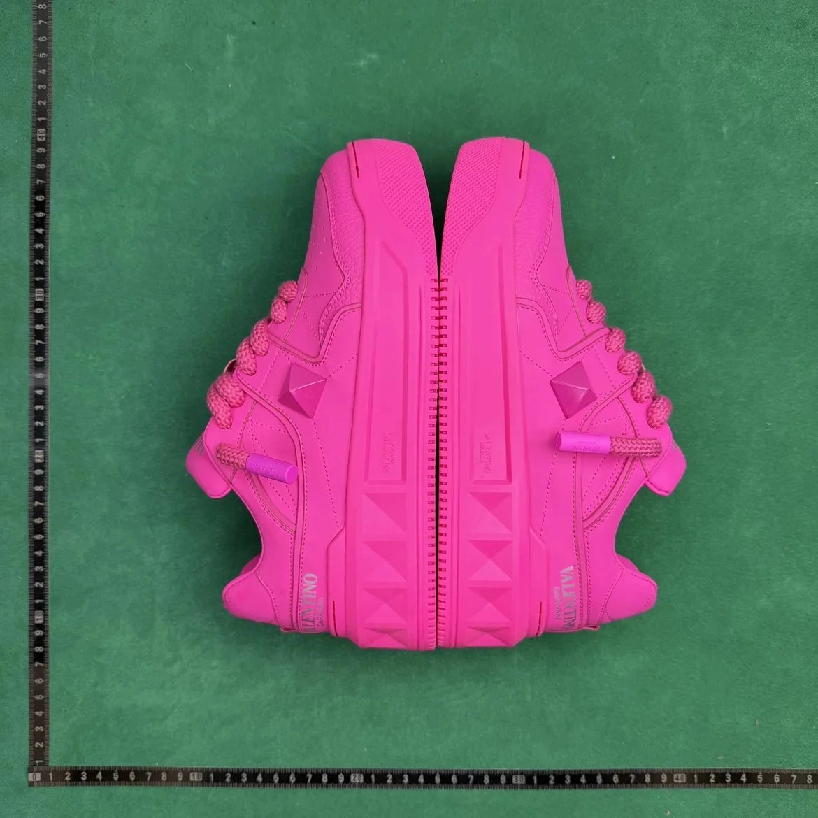 Fashion High Top Sneakers product detail 10