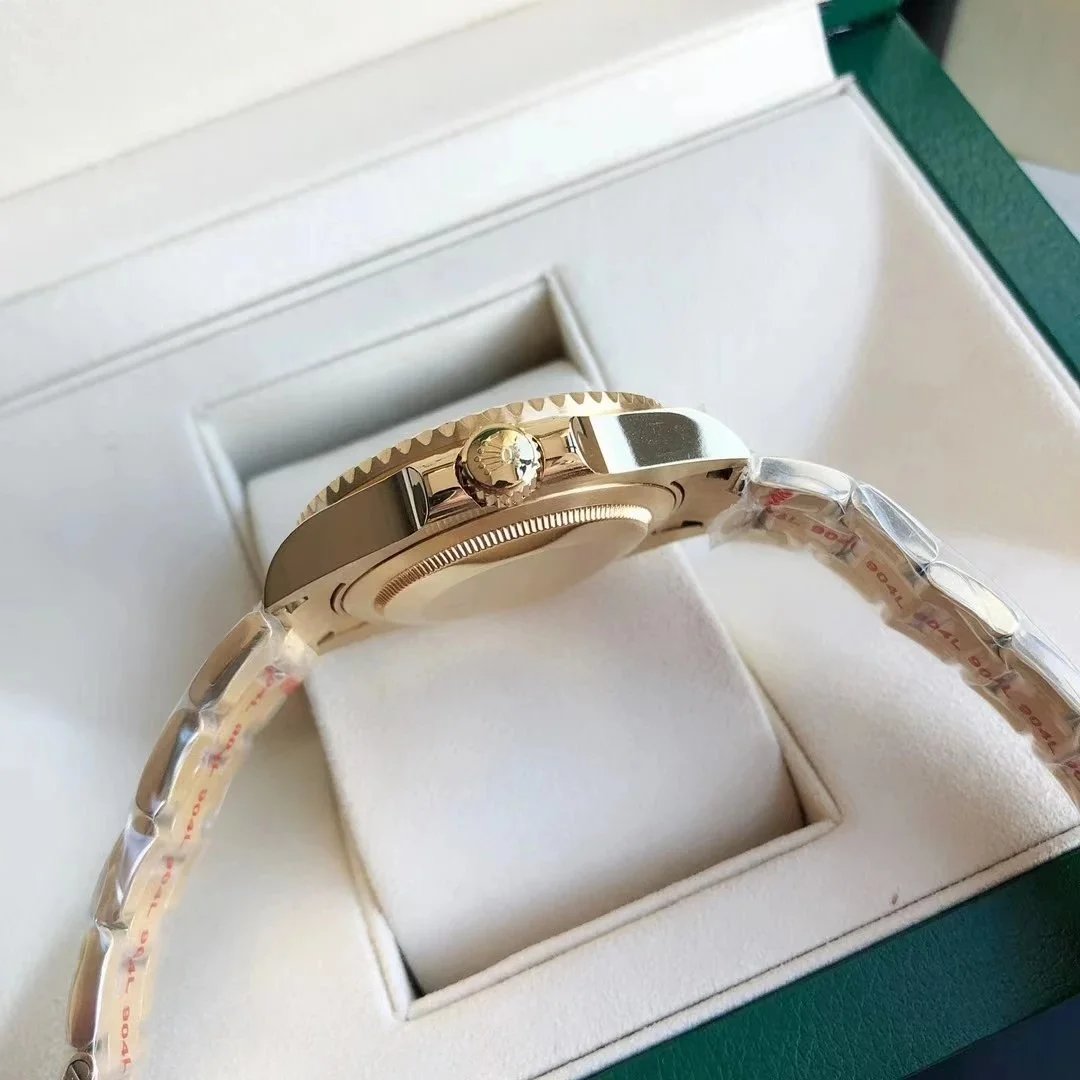 Mechanical Date Watch product detail 22