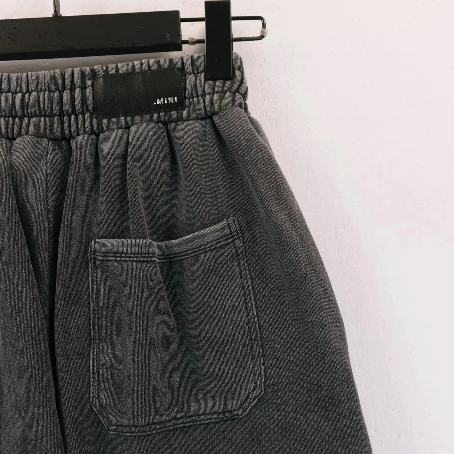amiri sweatpants product detail 3