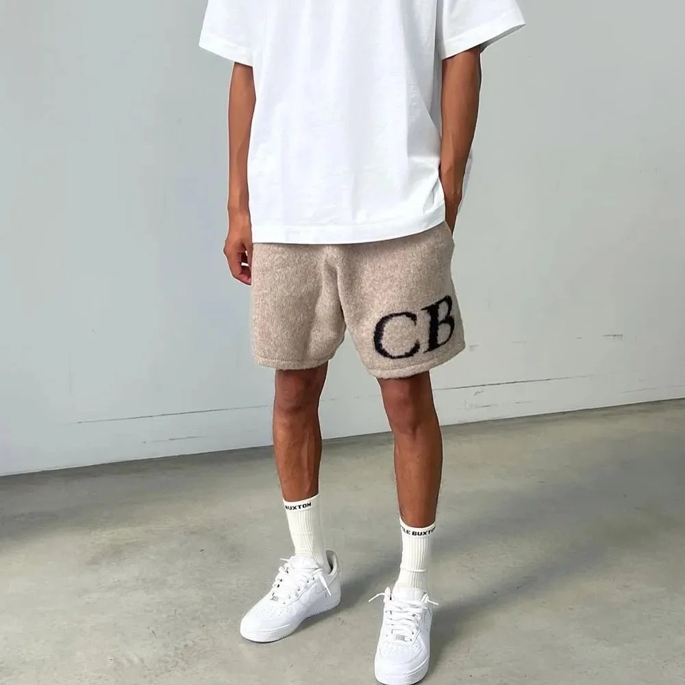 CB Knit Shorts product detail 20