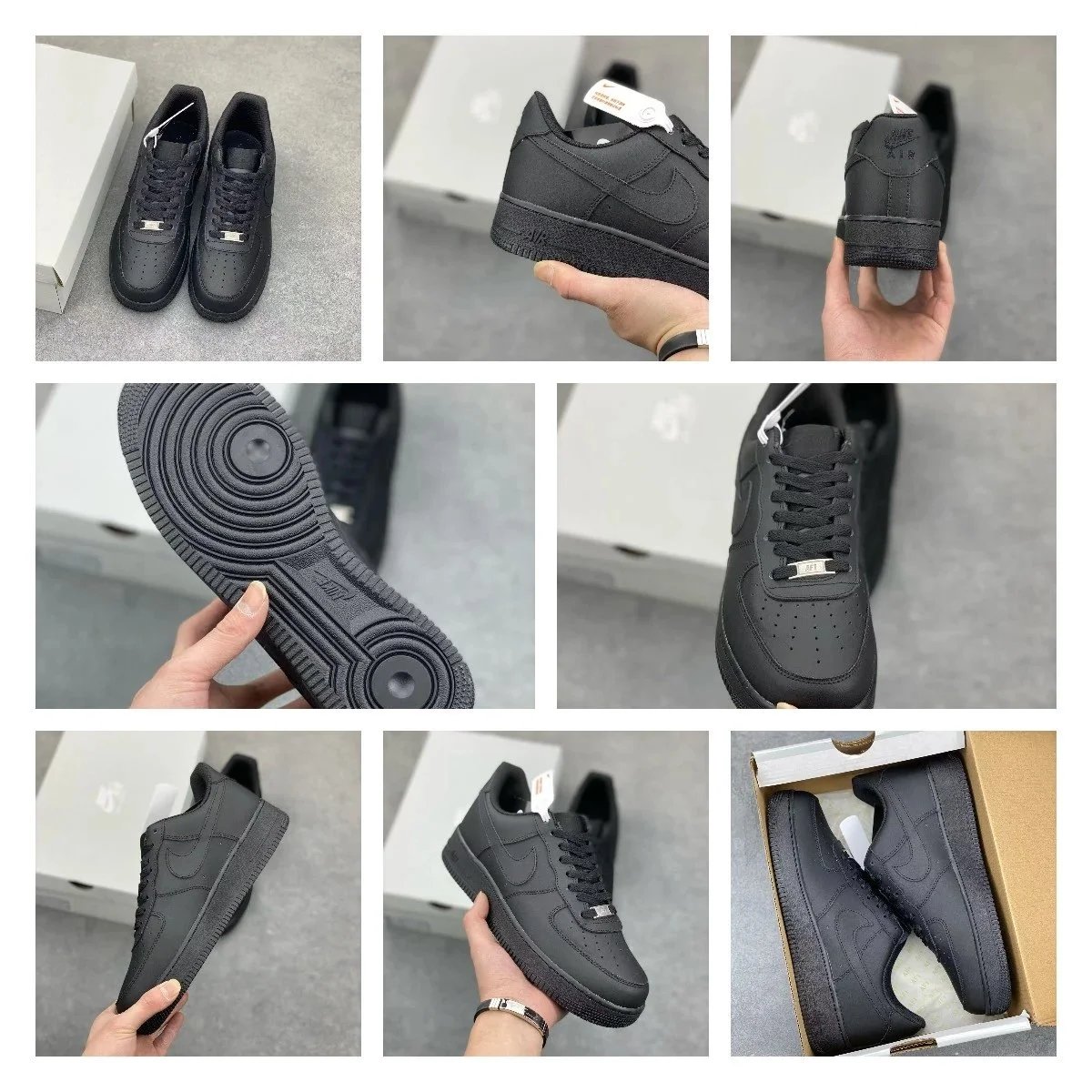 Casual Sneakers Multiple Styles product detail 6