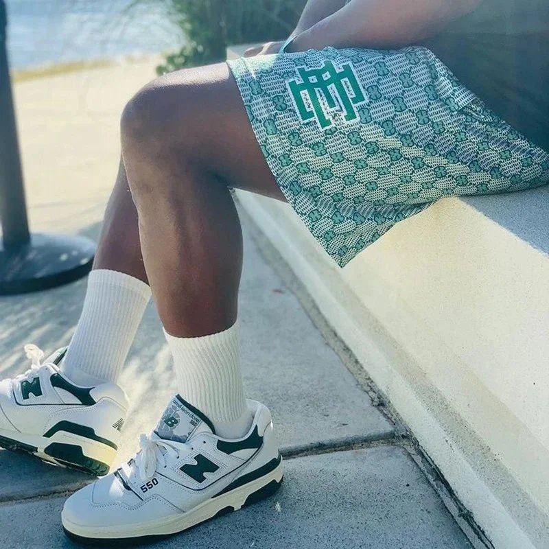 Gucci GG Shorts product detail 35