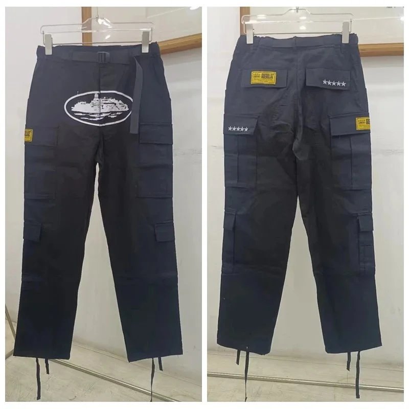 Cortiez Cargos                                                                     (13 Colors) product detail 2