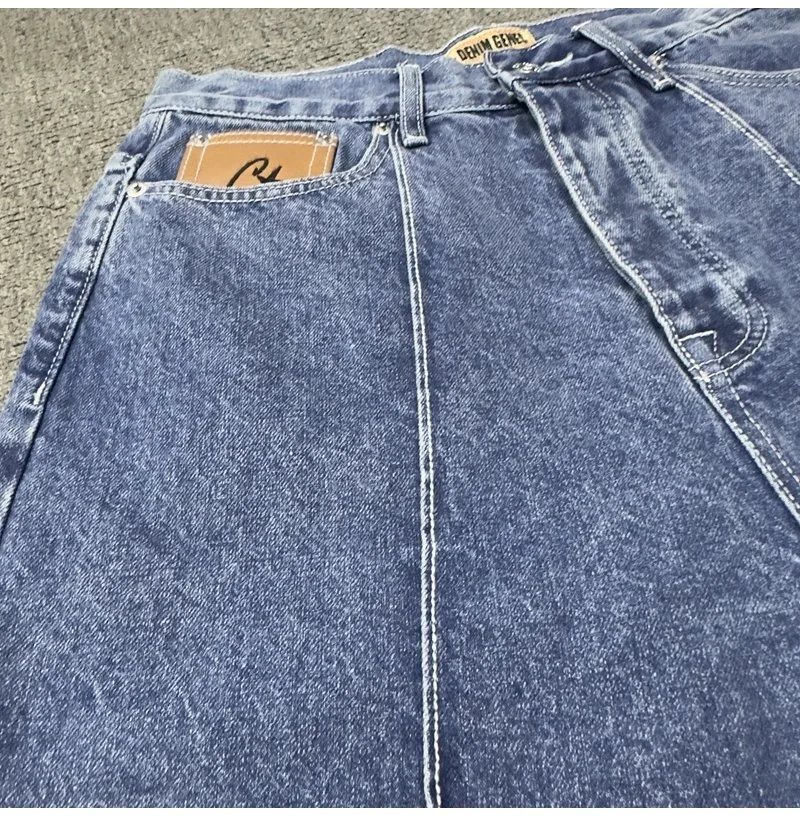 Denim Shorts Casual Pants product detail 12