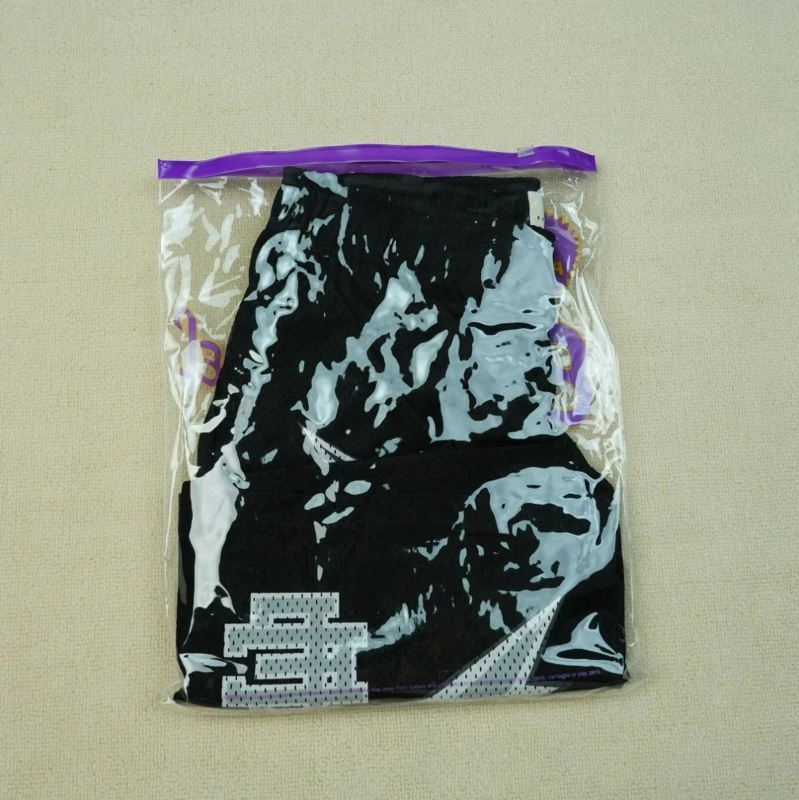 Basketball Mesh Shorts product detail 15