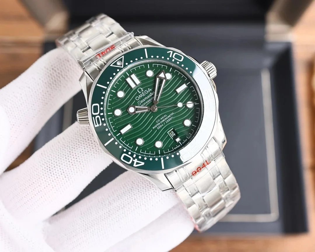 Omega Seamaster Watch product detail 33