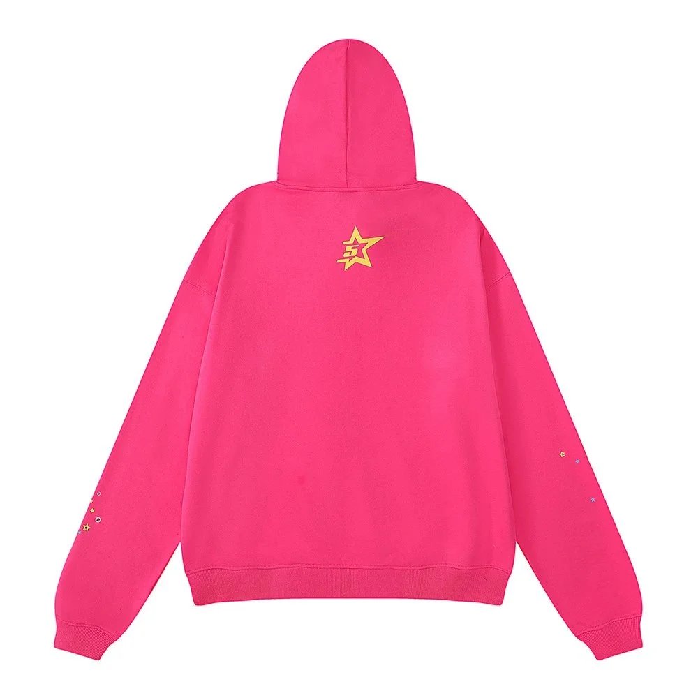 sp5der hoodie product detail 30