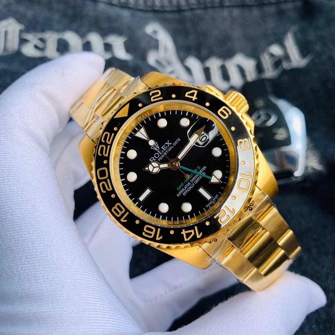 Rolex GMT-Master II Watch product detail 11