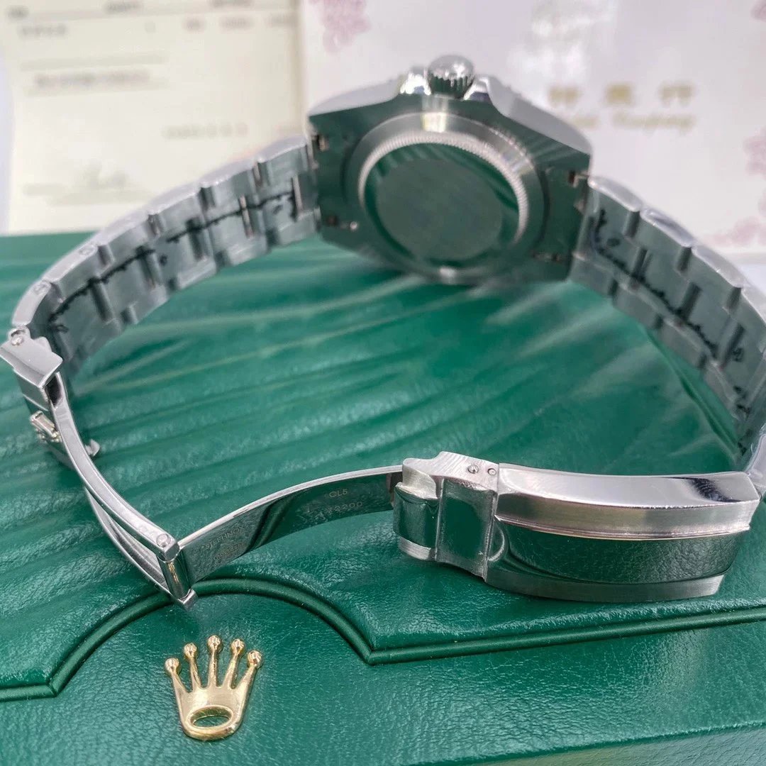 Rolex GMT-Master II Watch product detail 18