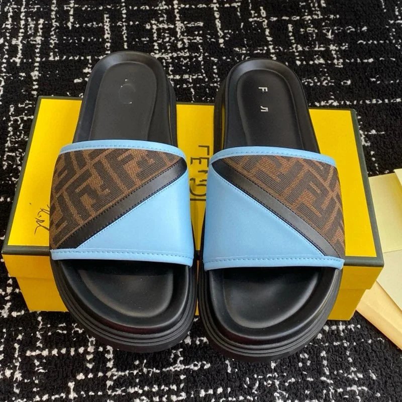 Slides Sandals product detail 1
