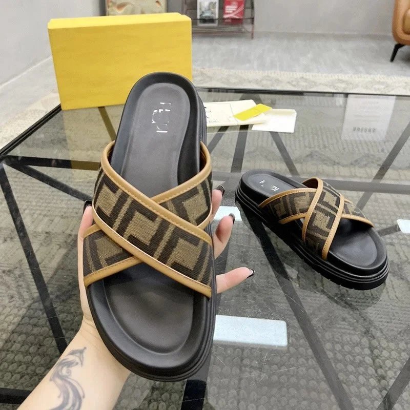 Slides Sandals product detail 12