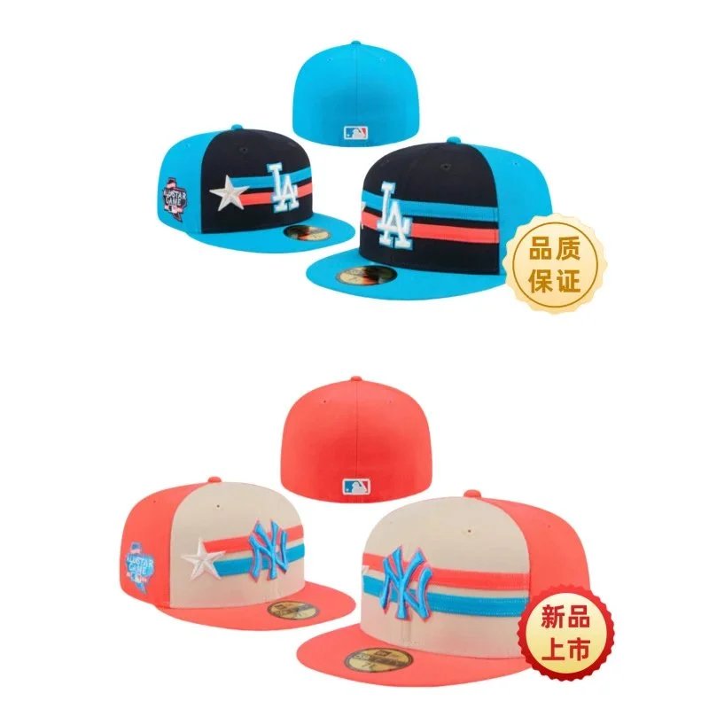 LA hat