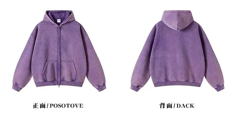 BEST Blank Hoodies                                                                     (8 Colors) product detail 10