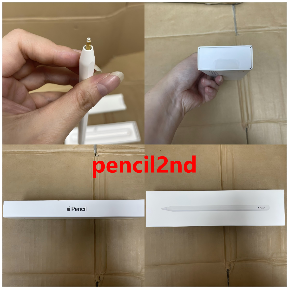 Apple Pencil Stylus product detail 5