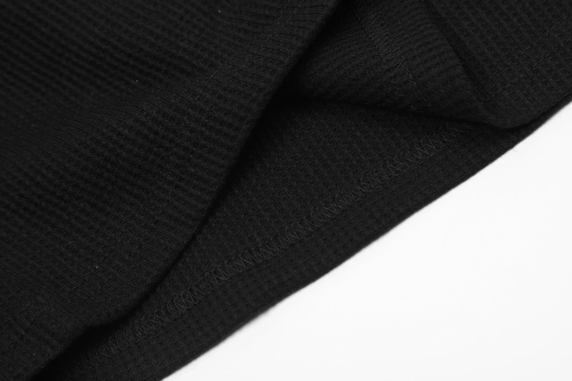 corteiz basic printed vest, pure cotton product detail 10