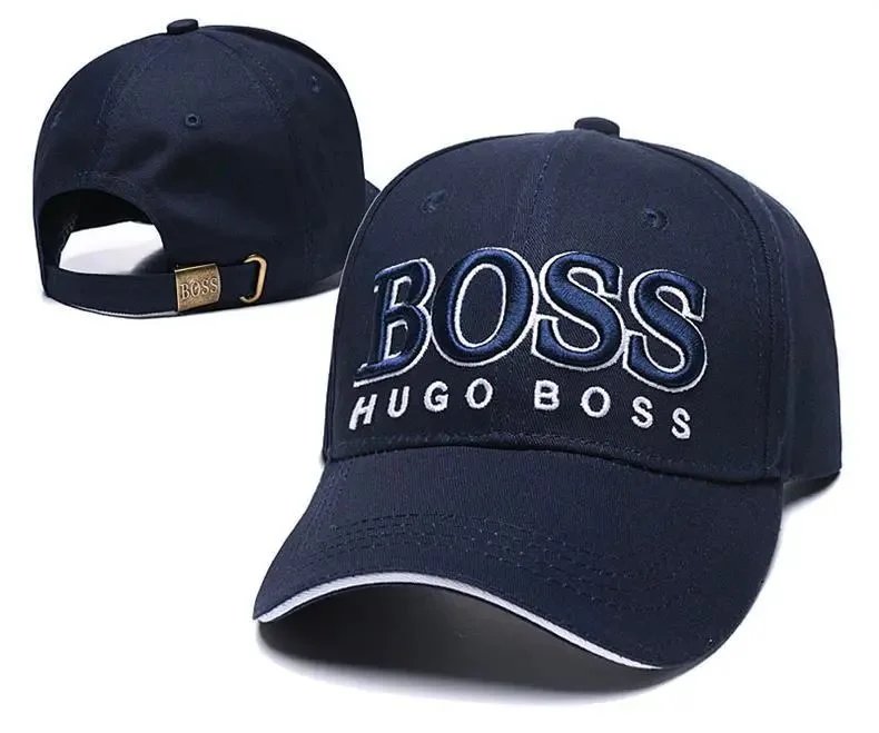 BOSS Baseball Cap product detail 8