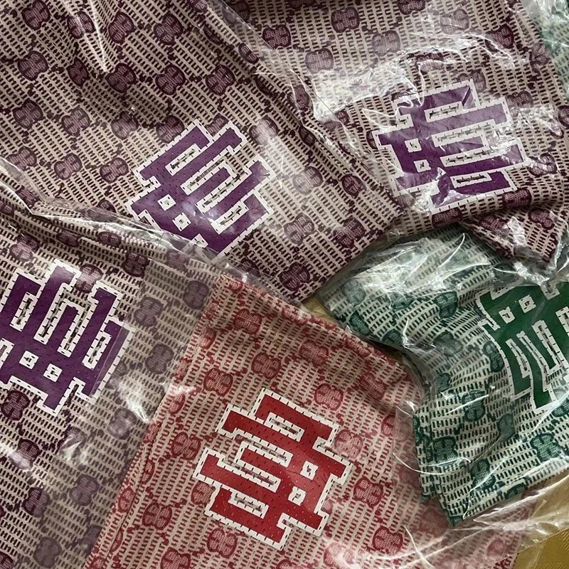 Gucci GG Shorts product detail 27