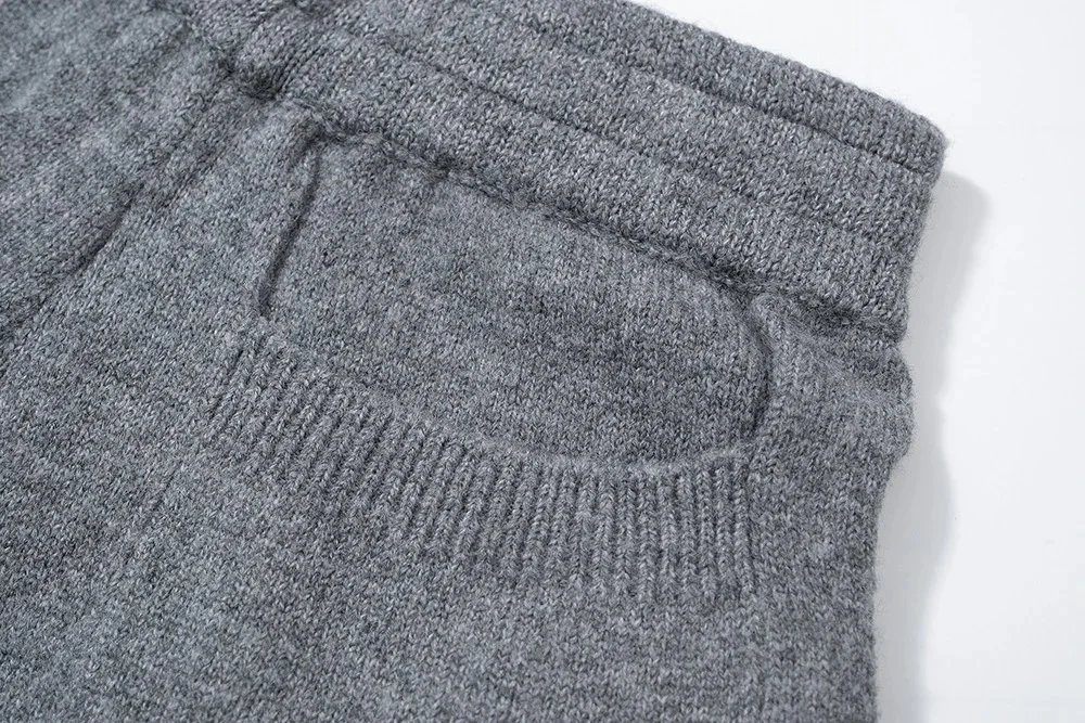 CB Knit Shorts product detail 9