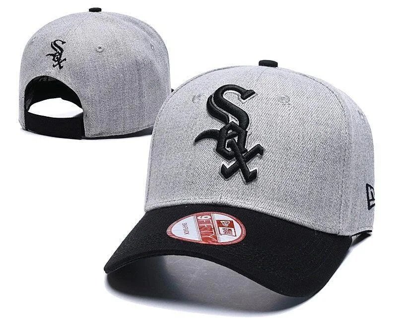 Adjustable Baseball Cap product detail 9