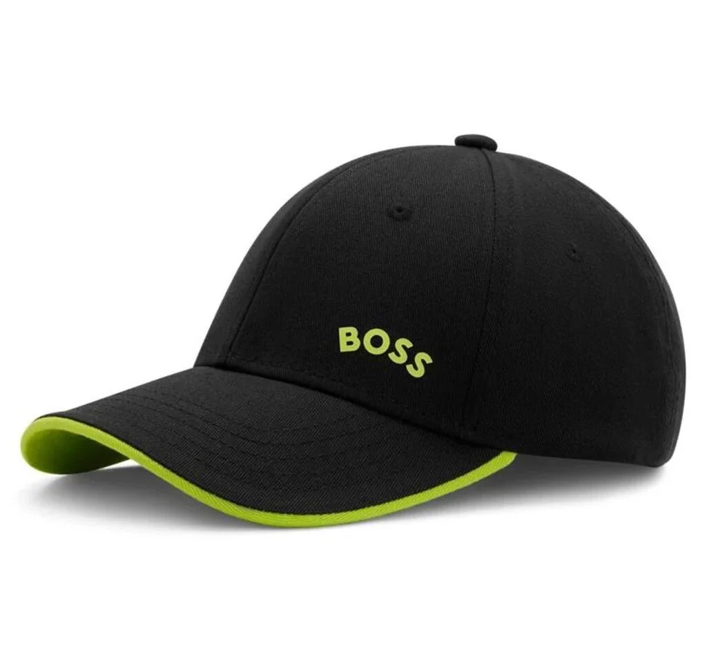 Casual Baseball Cap product detail 7