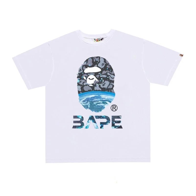 A Bathing Ape Graphic Tee product detail 13