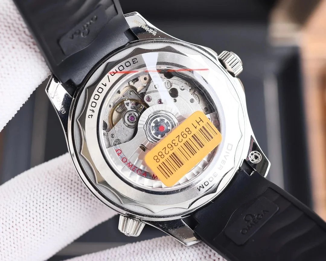 Omega Seamaster Watch product detail 37
