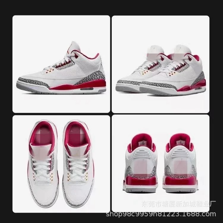 jordan 3 product detail 7
