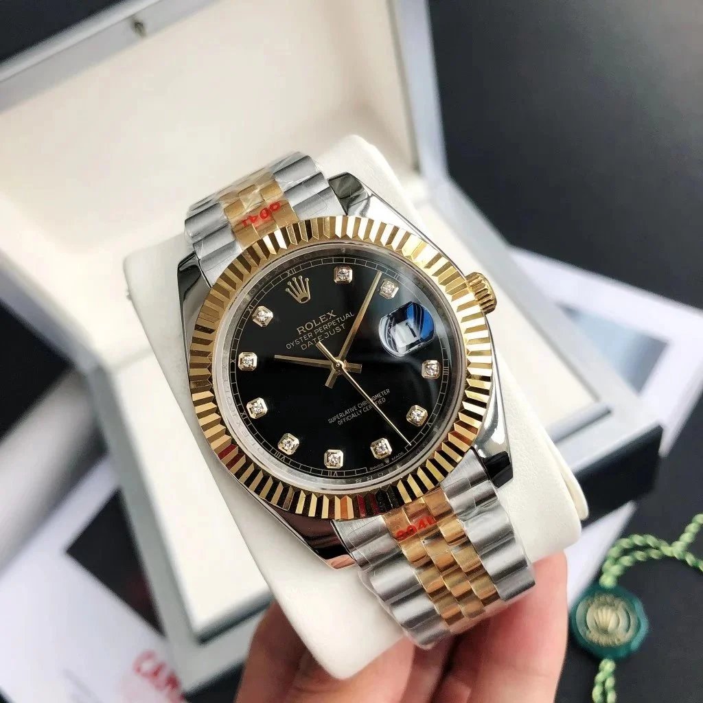 Rolex Datejust Watch product detail 8