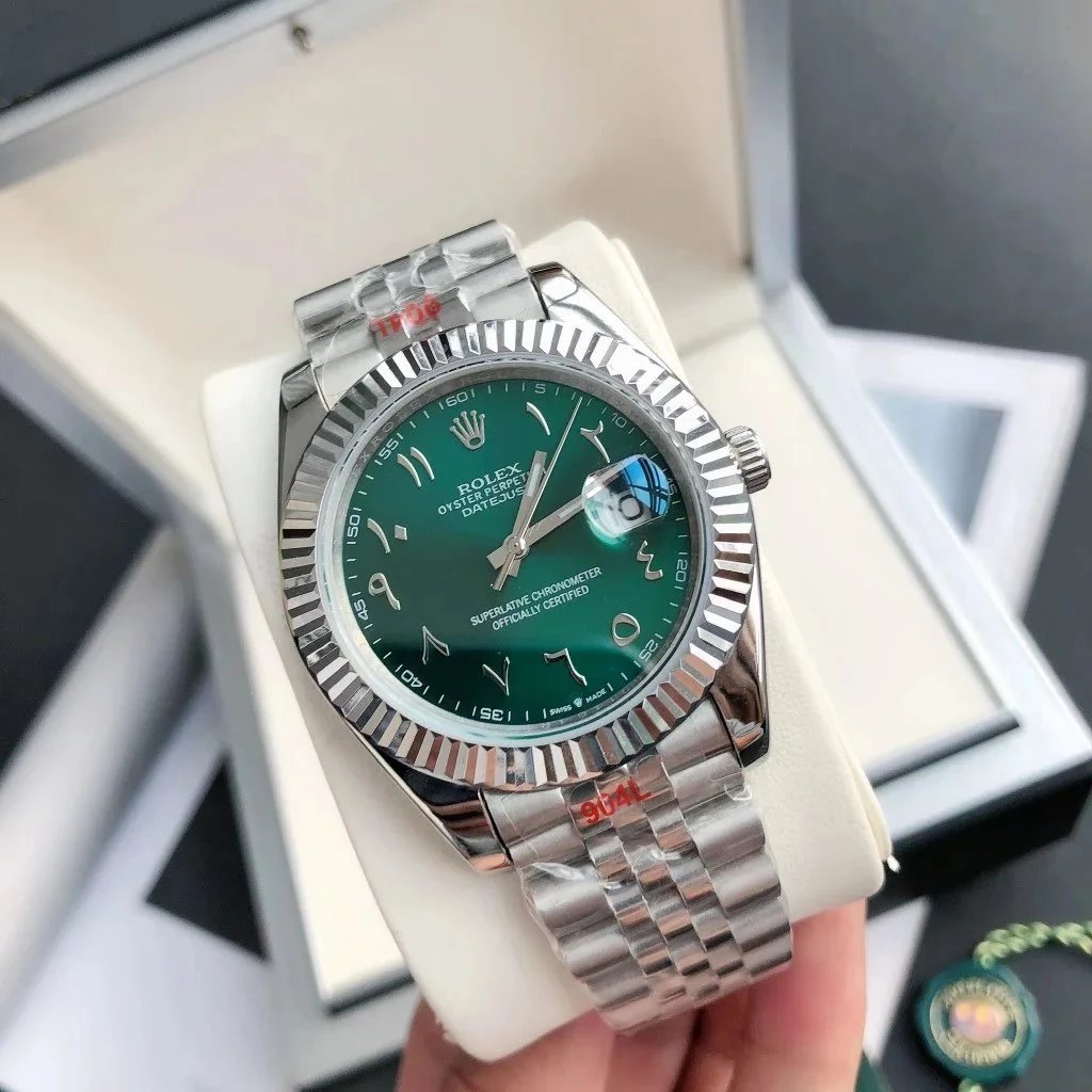 Rolex Datejust Watch product detail 17