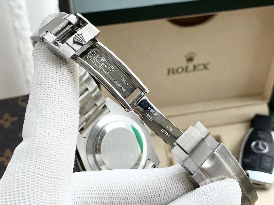 Mechanical Date Watch product detail 33