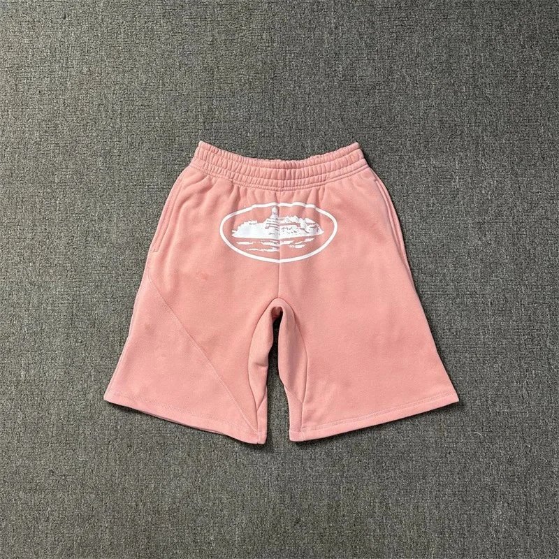 Printed Shorts Casual Pants product detail 9