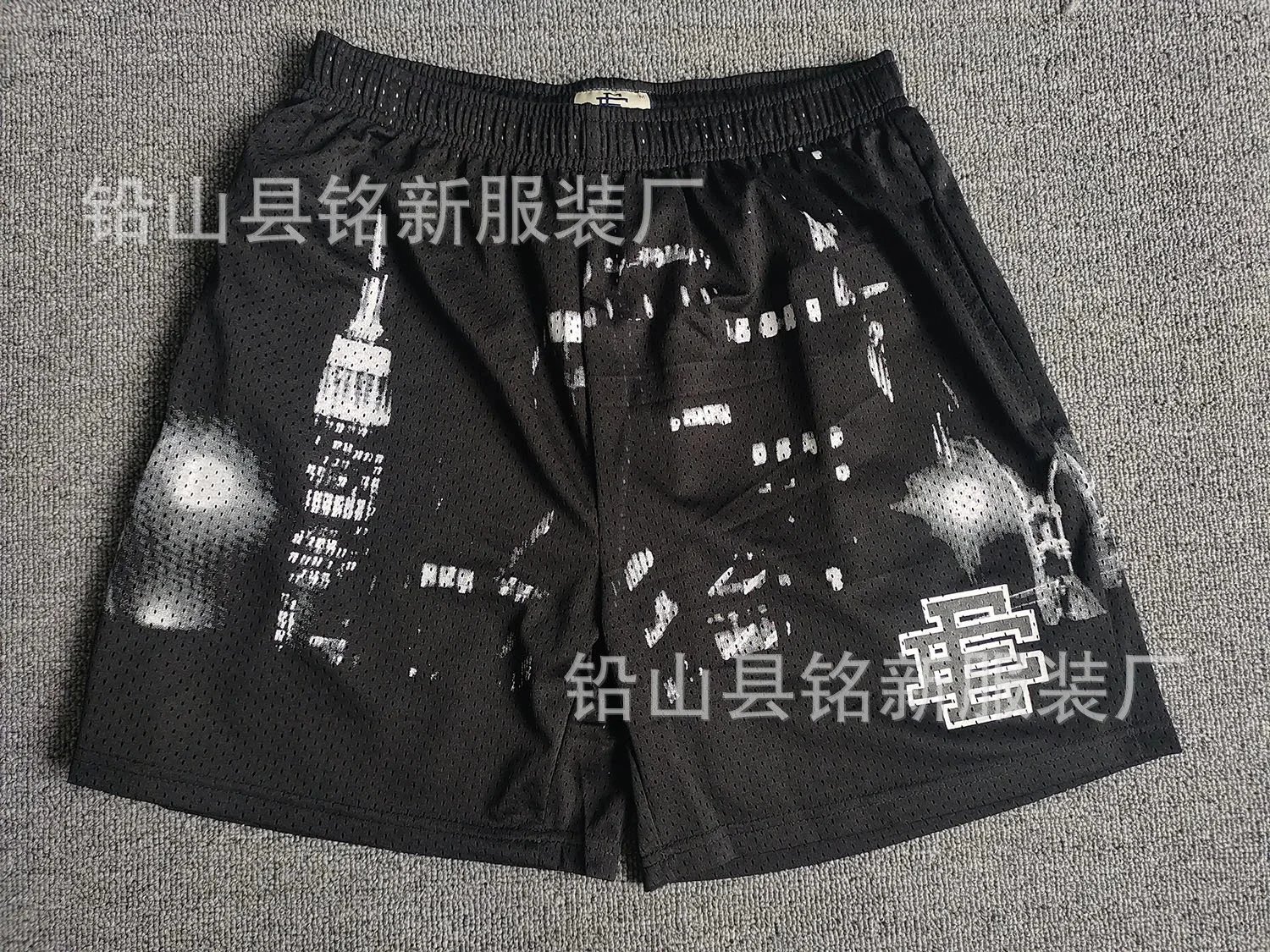 EE shorts product detail 10