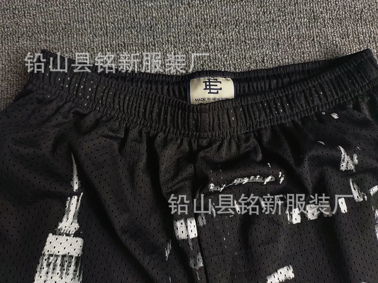 EE shorts product detail 12