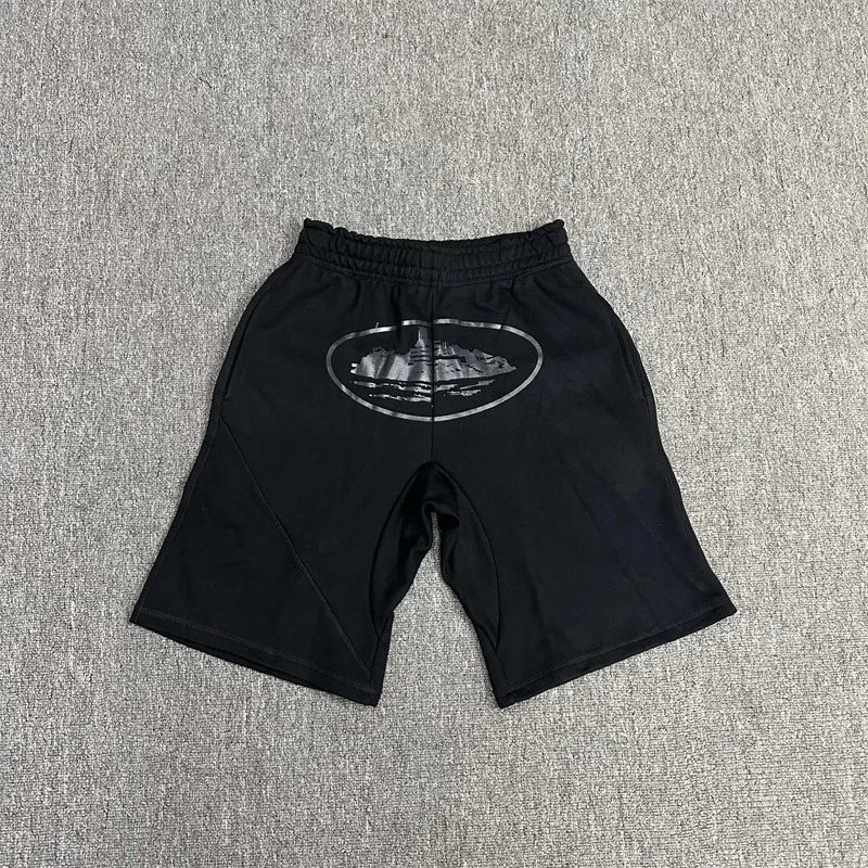 Printed Shorts Casual Pants product detail 22