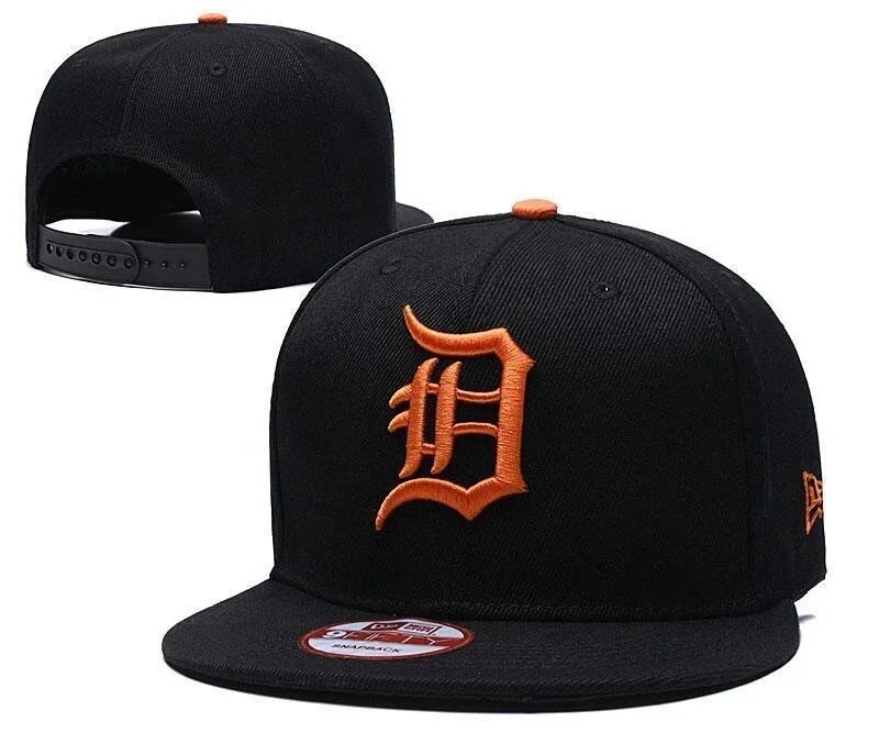 Adjustable Baseball Cap product detail 2
