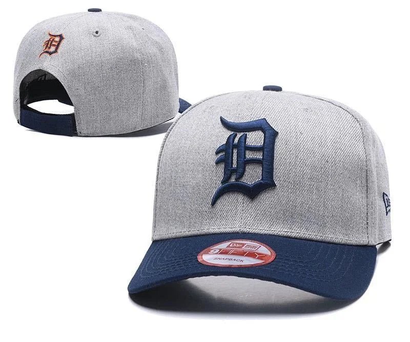 Adjustable Baseball Cap product detail 18