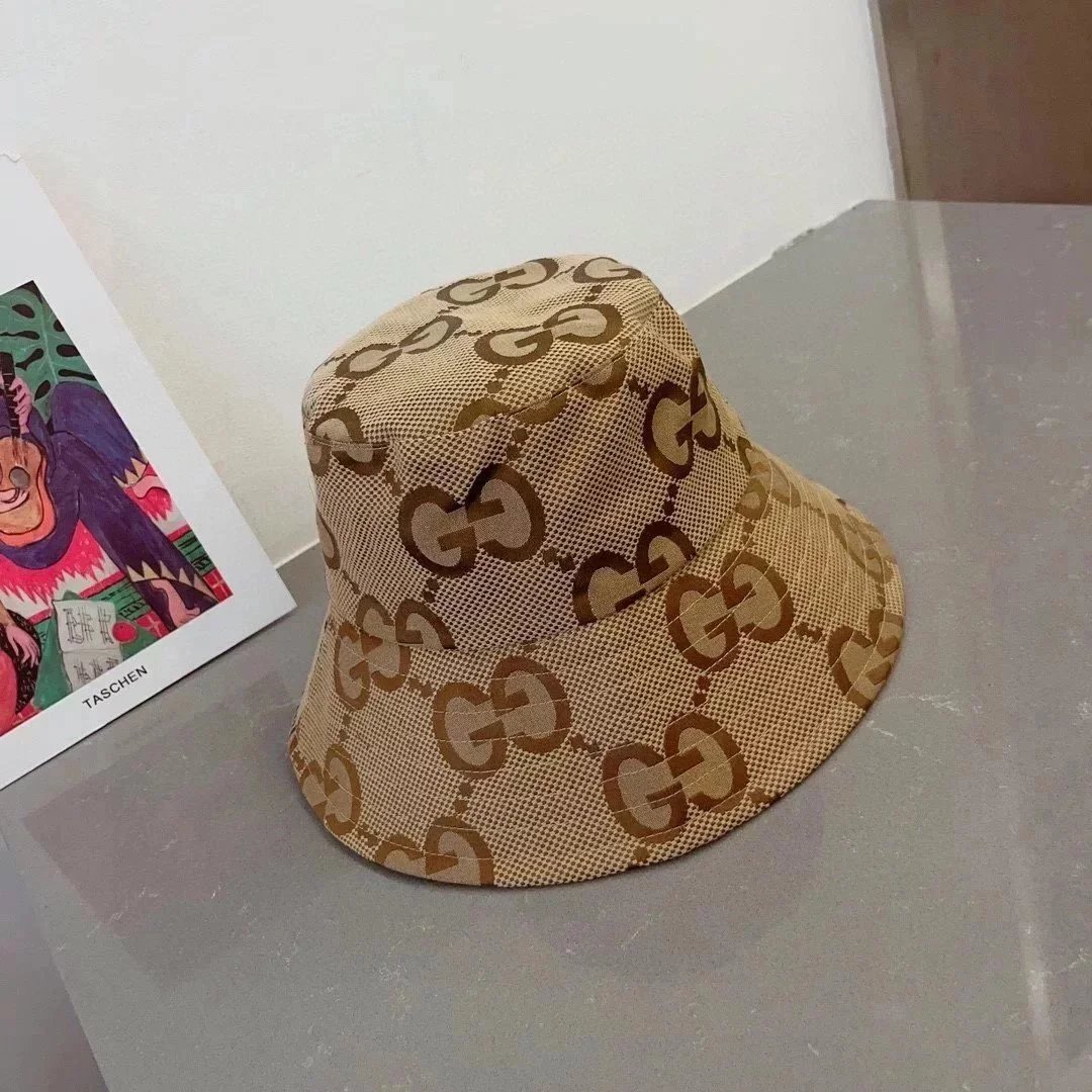 Gucci GG Baseball Cap product detail 6