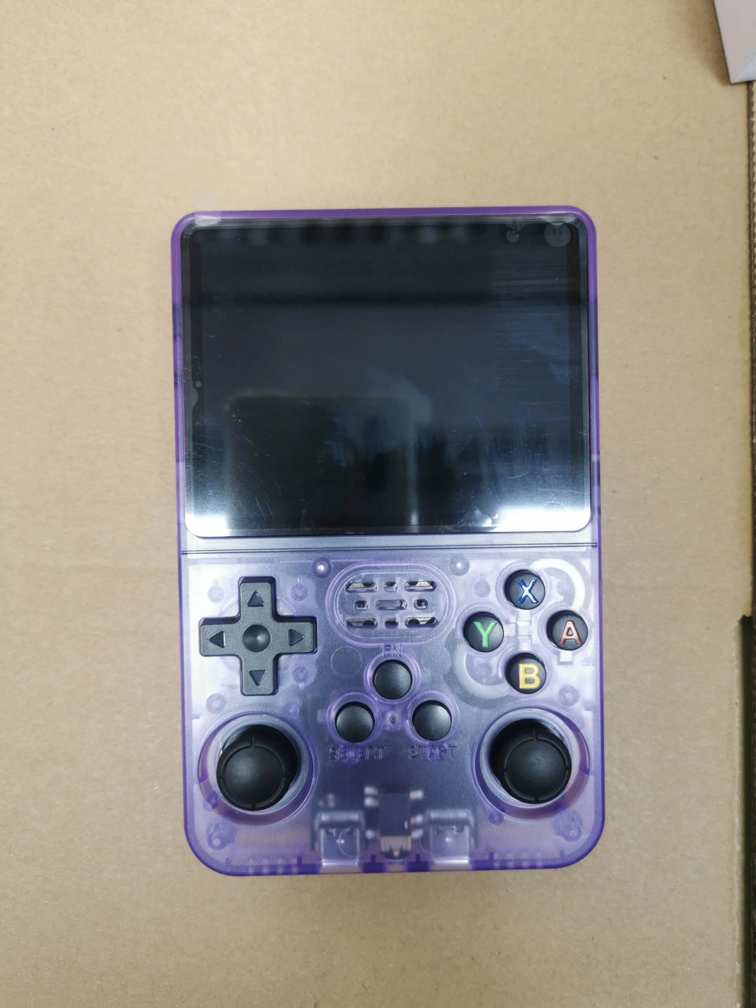 R36S Handheld Game Console product detail 6