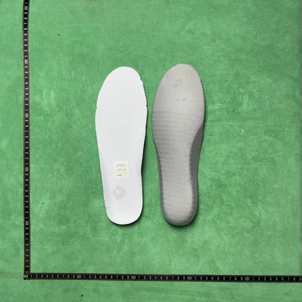 Casual White Sneakers product detail 13