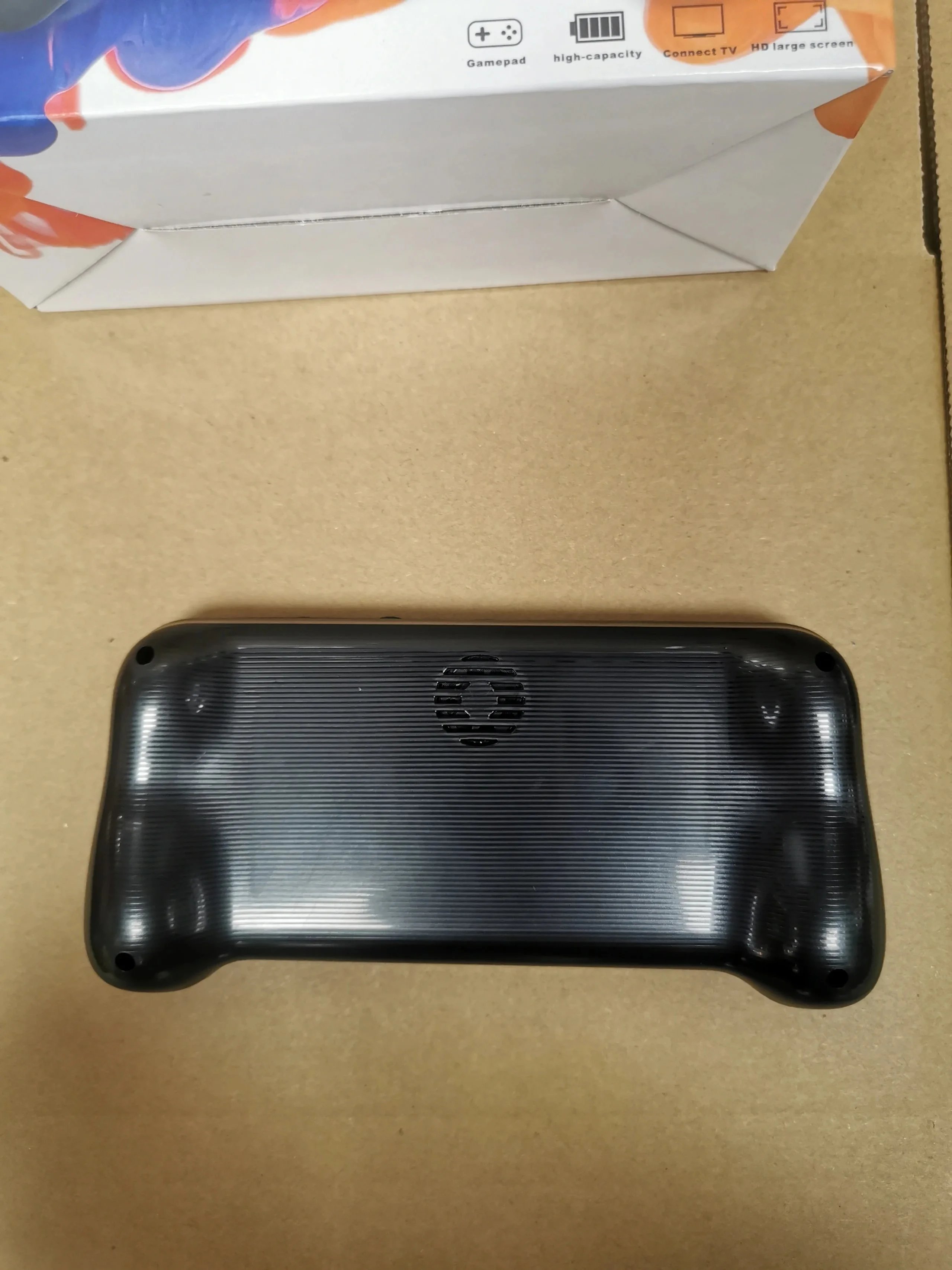 X60 Game Console product detail 8