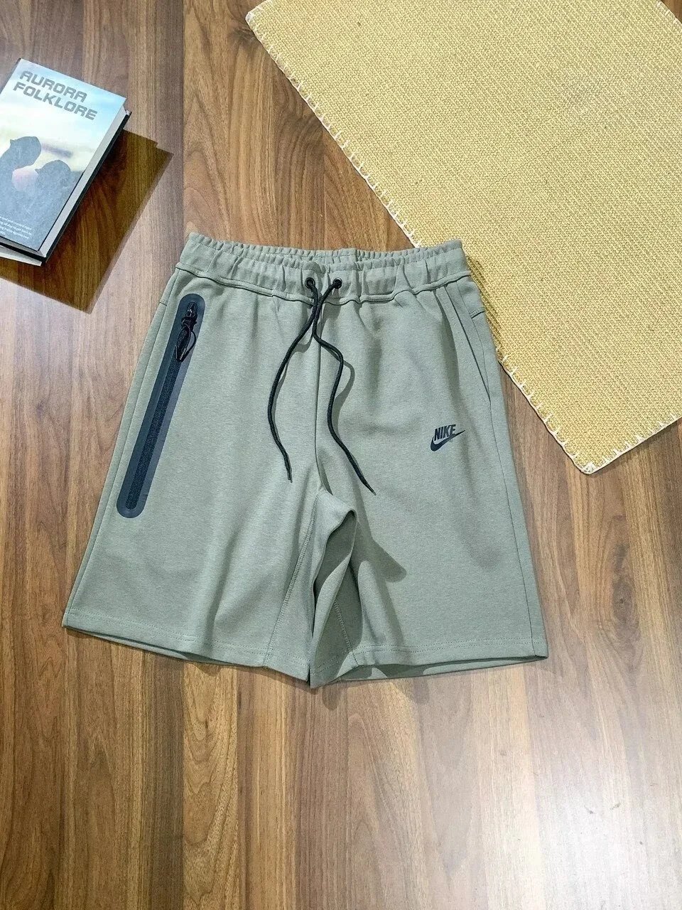 Nike Drawstring Shorts product detail 6