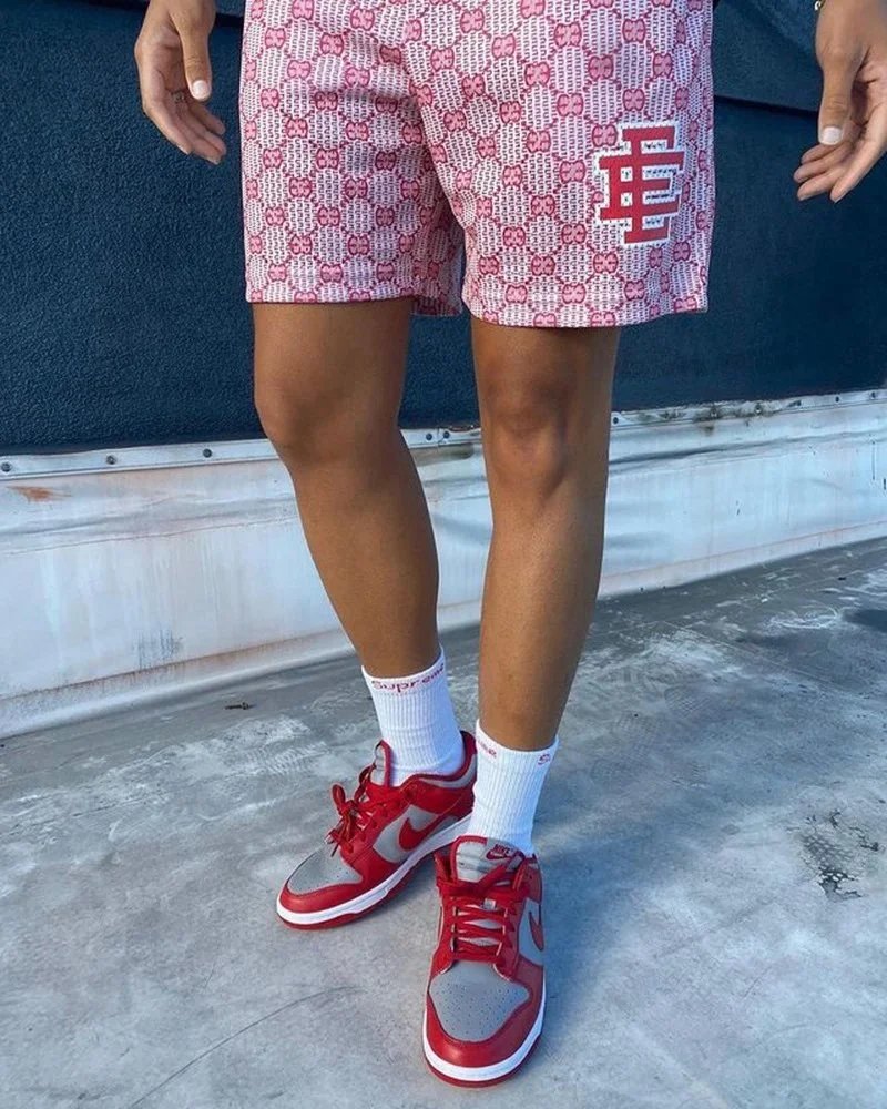Gucci GG Shorts product detail 28