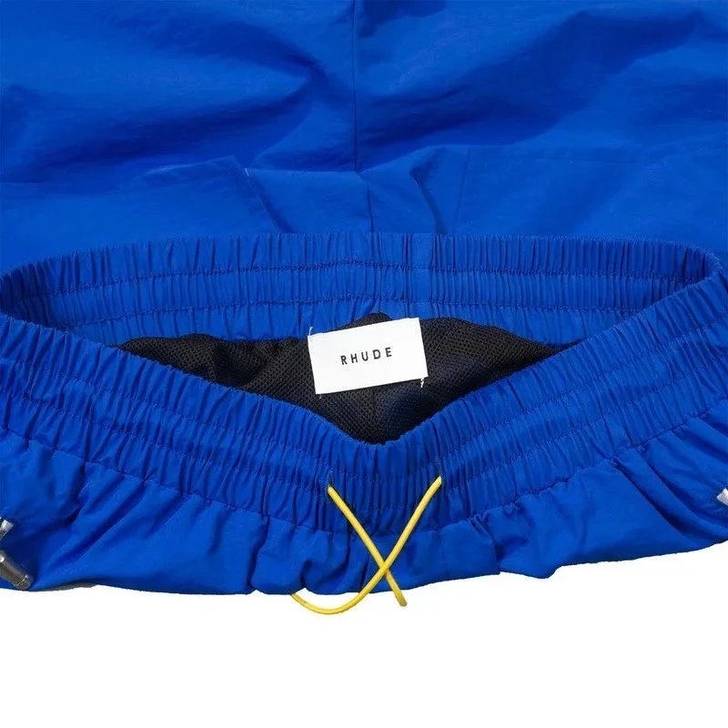 Rhude shorts product detail 15
