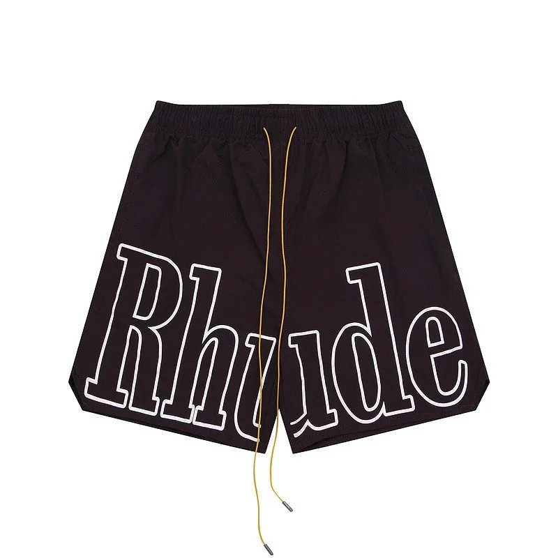Rhude shorts product detail 26