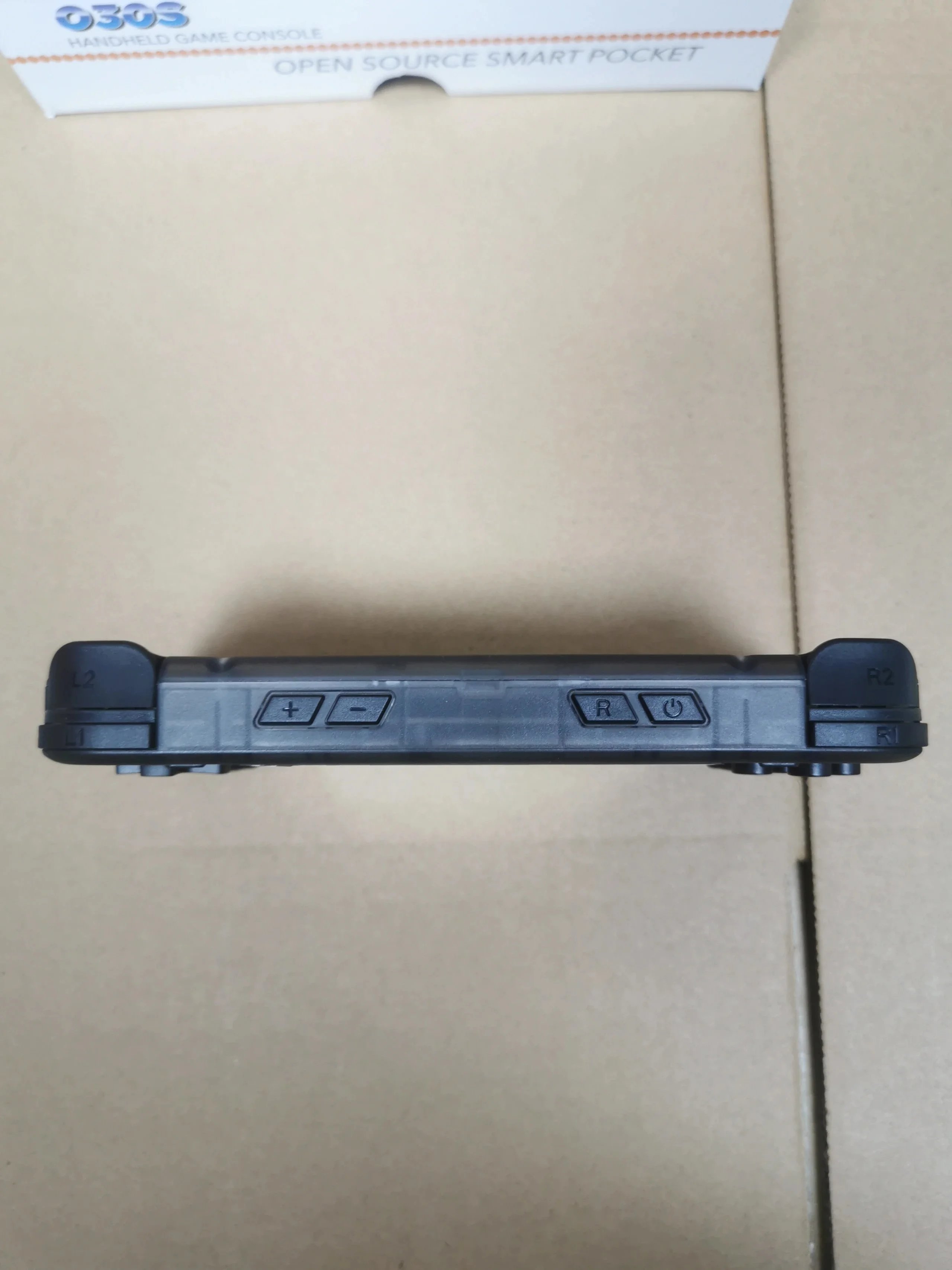 R30S Handheld Game Console product detail 7