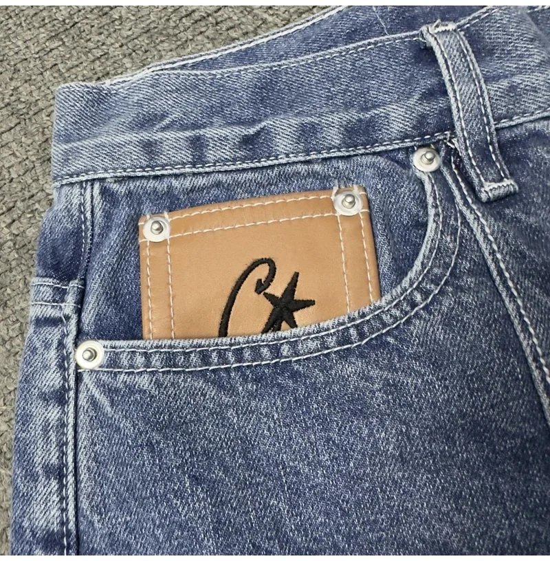 Denim Shorts Casual Pants product detail 10