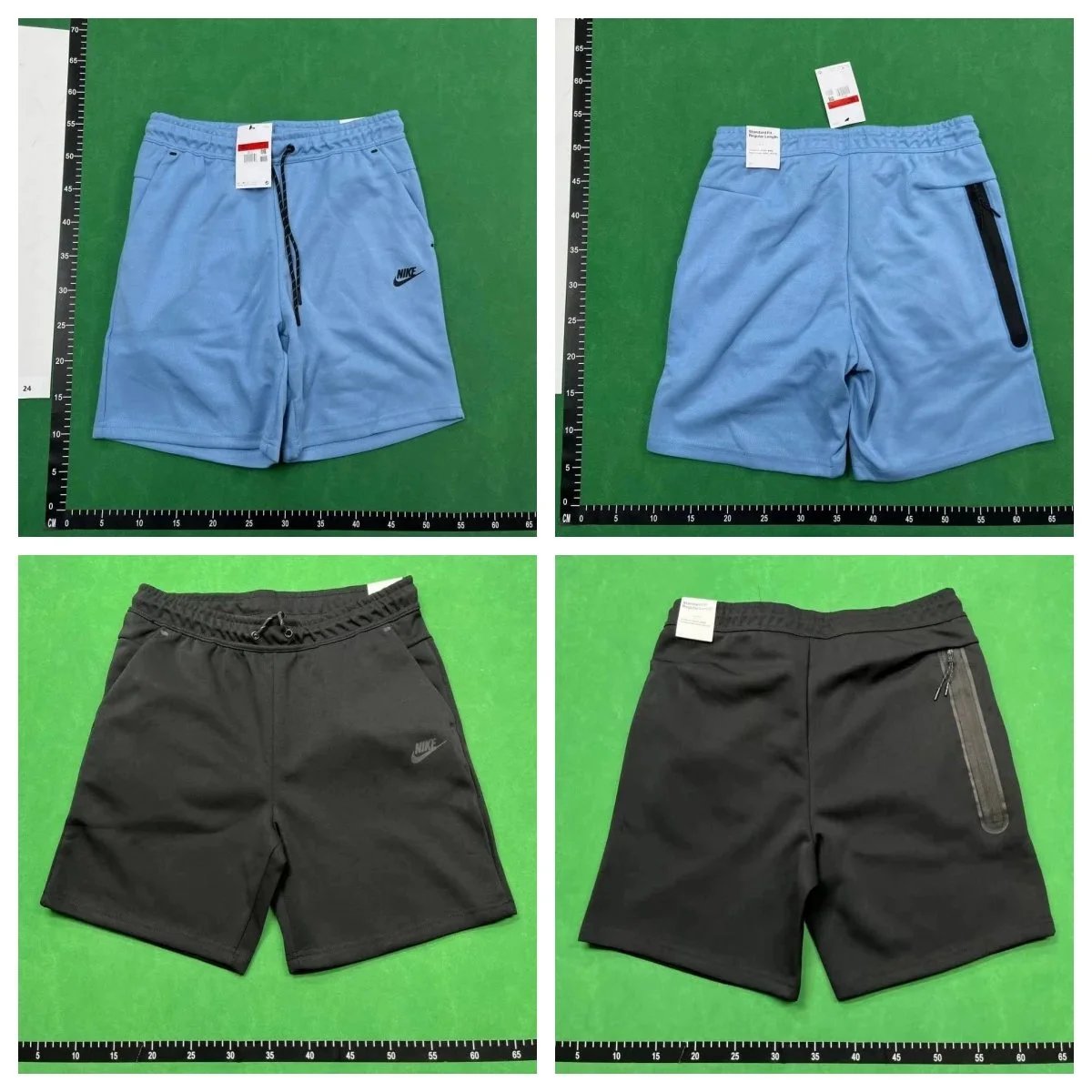 Casual Sports Shorts product detail 2